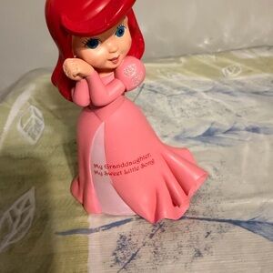 Disney Figurine